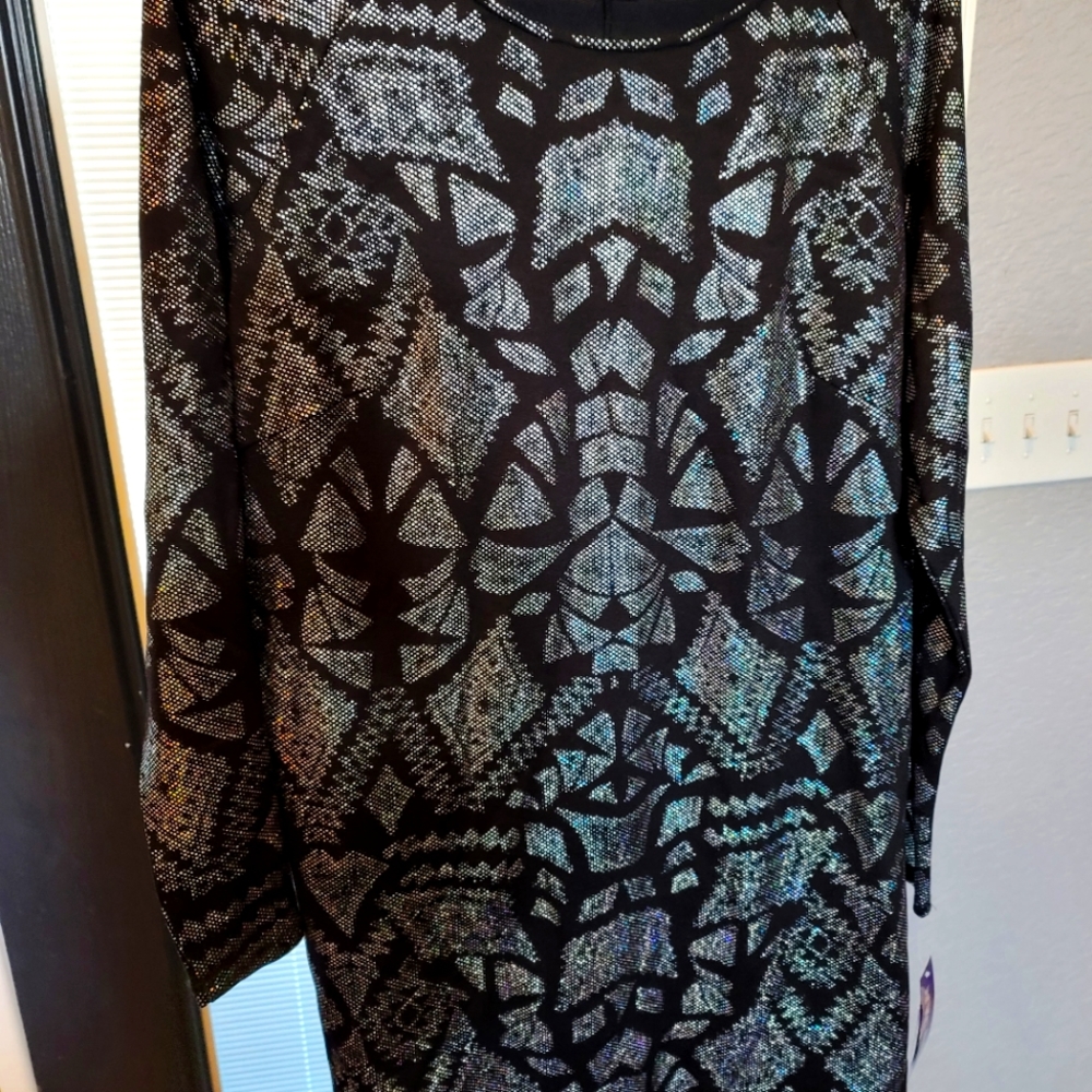 Woman's dress